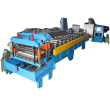 Roofing Glazed Tile Cheap Panels China Roll Forming Machine Manufacturer